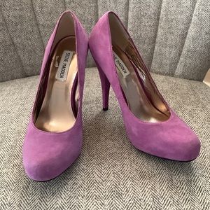 Steve Madden Heels